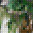 Preview of cross stitch pattern: #2263656