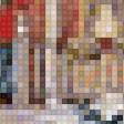 Preview of cross stitch pattern: #2263659