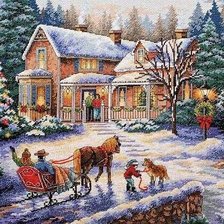 Cross stitch pattern: #2263659