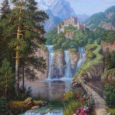 Cross stitch pattern: #2263873