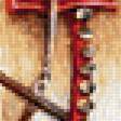 Preview of cross stitch pattern: #2263906