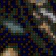 Preview of cross stitch pattern: #2263950