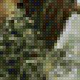 Preview of cross stitch pattern: #2264050