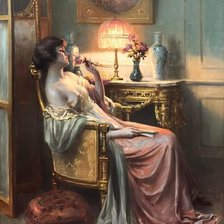 Cross stitch pattern: #2264255