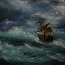 Cross stitch pattern: #2264258