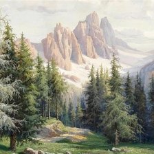 Cross stitch pattern: #2264621