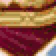 Preview of cross stitch pattern: #2264828