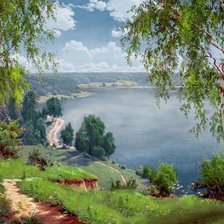 Cross stitch pattern: #2265266