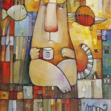 Cross stitch pattern: #2265318