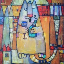 Cross stitch pattern: #2265321