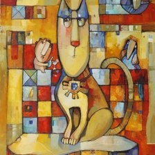 Cross stitch pattern: #2265323