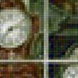 Preview of cross stitch pattern: #2266082