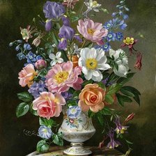 Cross stitch pattern: #2266111