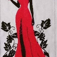 Cross stitch pattern: #2266434