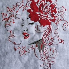 Cross stitch pattern: #2266445