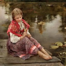 Cross stitch pattern: #2266552