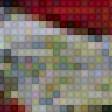 Preview of cross stitch pattern: #2266595