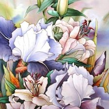 Cross stitch pattern: #2266695