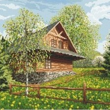 Cross stitch pattern: #2266707