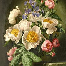 Cross stitch pattern: #2266978