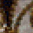 Preview of cross stitch pattern: #2267165