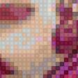 Preview of cross stitch pattern: #2267167