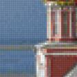 Preview of cross stitch pattern: #2267250