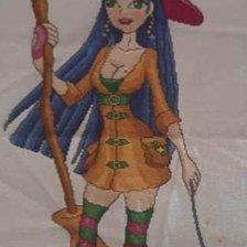 Cross stitch pattern: #2267263