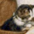 Preview of cross stitch pattern: #2267588