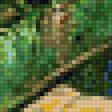 Preview of cross stitch pattern: #2268012