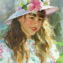 Cross stitch pattern: #2268758