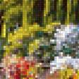 Preview of cross stitch pattern: #2268991