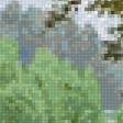 Preview of cross stitch pattern: #2269298