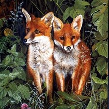 Cross stitch pattern: #2269511