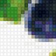 Preview of cross stitch pattern: #2269516
