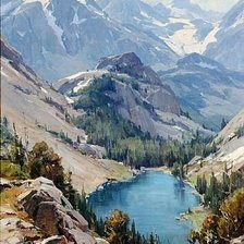 Cross stitch pattern: #2269519