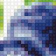 Preview of cross stitch pattern: #2269561