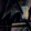 Preview of cross stitch pattern: #2269787