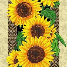 Cross stitch pattern: #2269935
