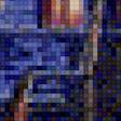 Preview of cross stitch pattern: #2270622