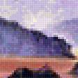 Preview of cross stitch pattern: #2271200