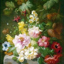 Cross stitch pattern: #2271738