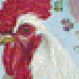 Preview of cross stitch pattern: #2272814