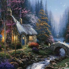 Cross stitch pattern: #2273168