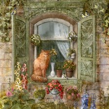 Cross stitch pattern: #2273966