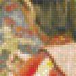 Preview of cross stitch pattern: #2274712