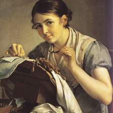 Cross stitch pattern: #2274769
