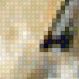 Preview of cross stitch pattern: #2275064