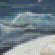 Preview of cross stitch pattern: #2275547