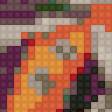 Preview of cross stitch pattern: #2275836